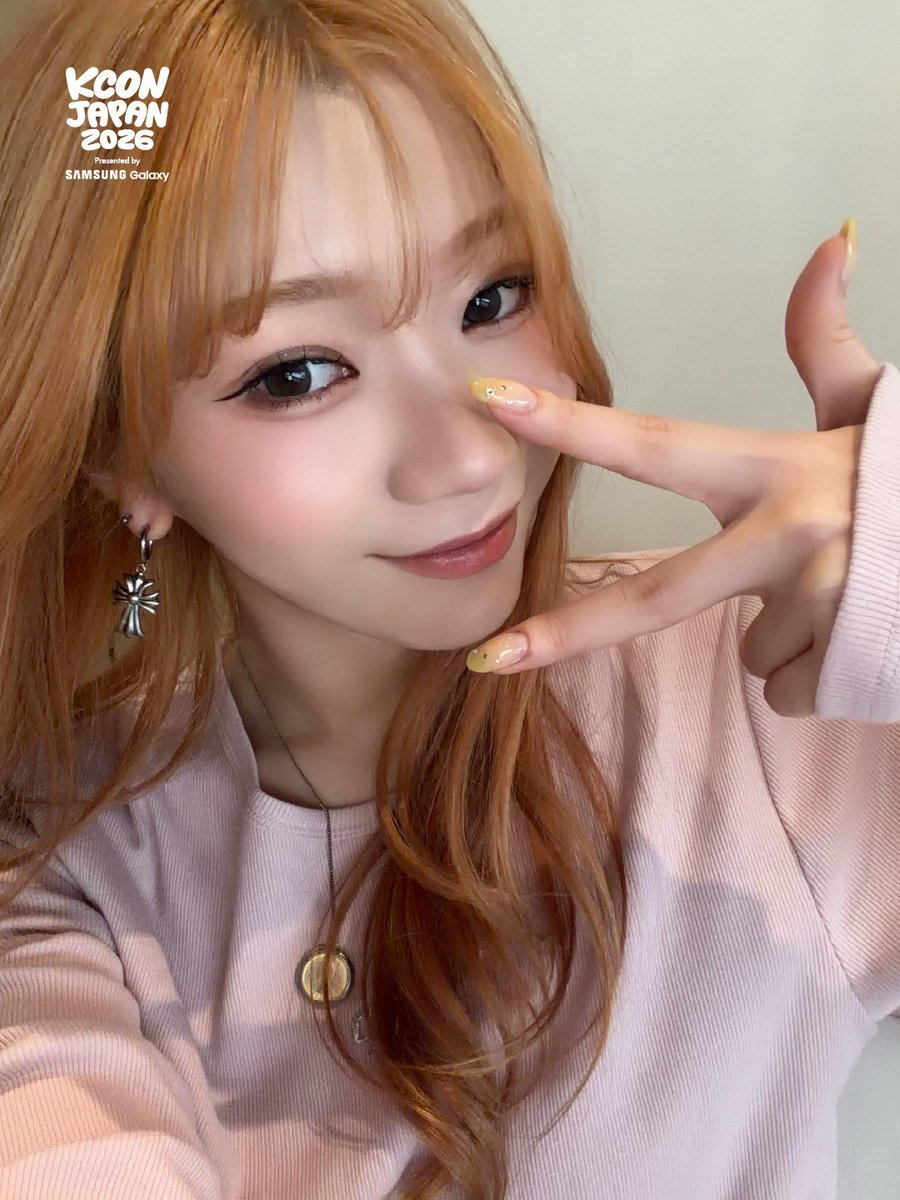 KCON OFFICIAL tweet media