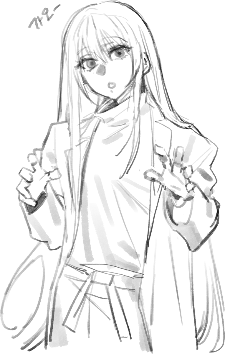 형사/けいじ tweet media