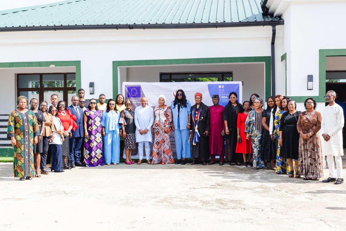 Priscilla C Otti tweet media