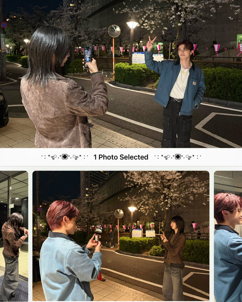 𝙎𝙝𝙞𝙣 tweet media