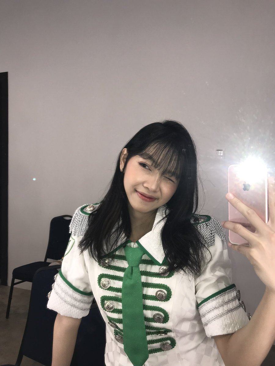 hana_klp48 tweet media