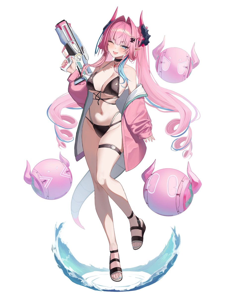 Andamiro tweet media