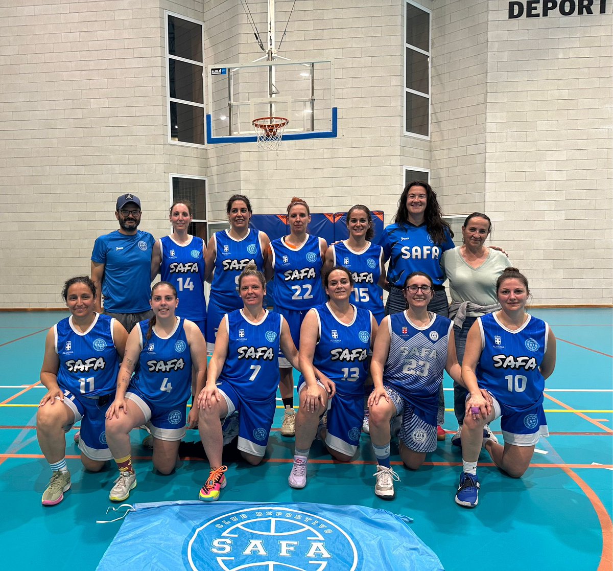 Club Deportivo SAFA tweet media