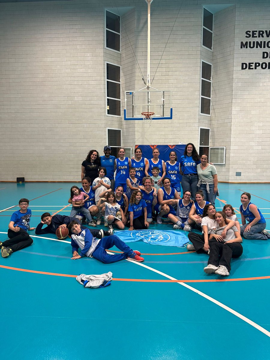 Club Deportivo SAFA tweet media