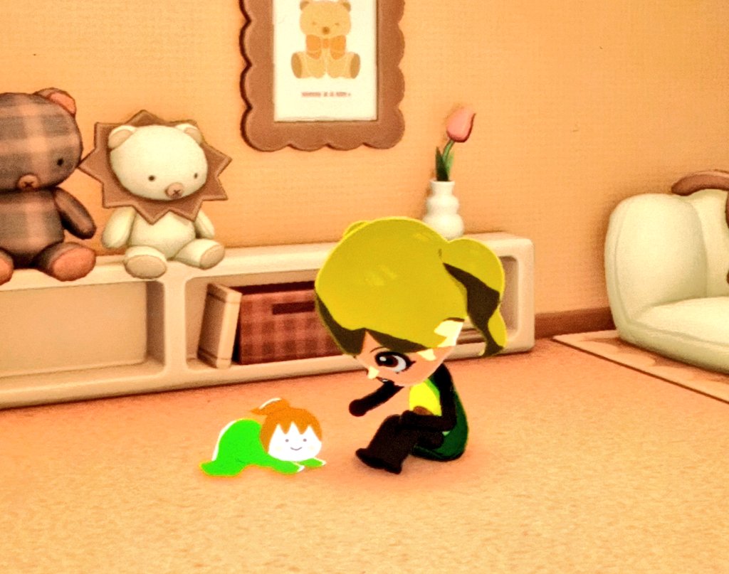 伯(はく)🌸🍡 tweet media