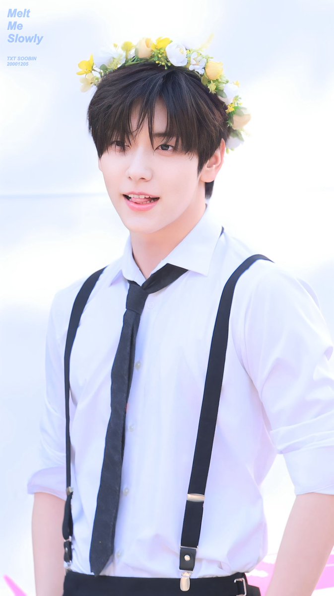 𝙈𝙚𝙡𝙩 𝙈𝙚 𝙎𝙡𝙤𝙬𝙡𝙮 tweet media