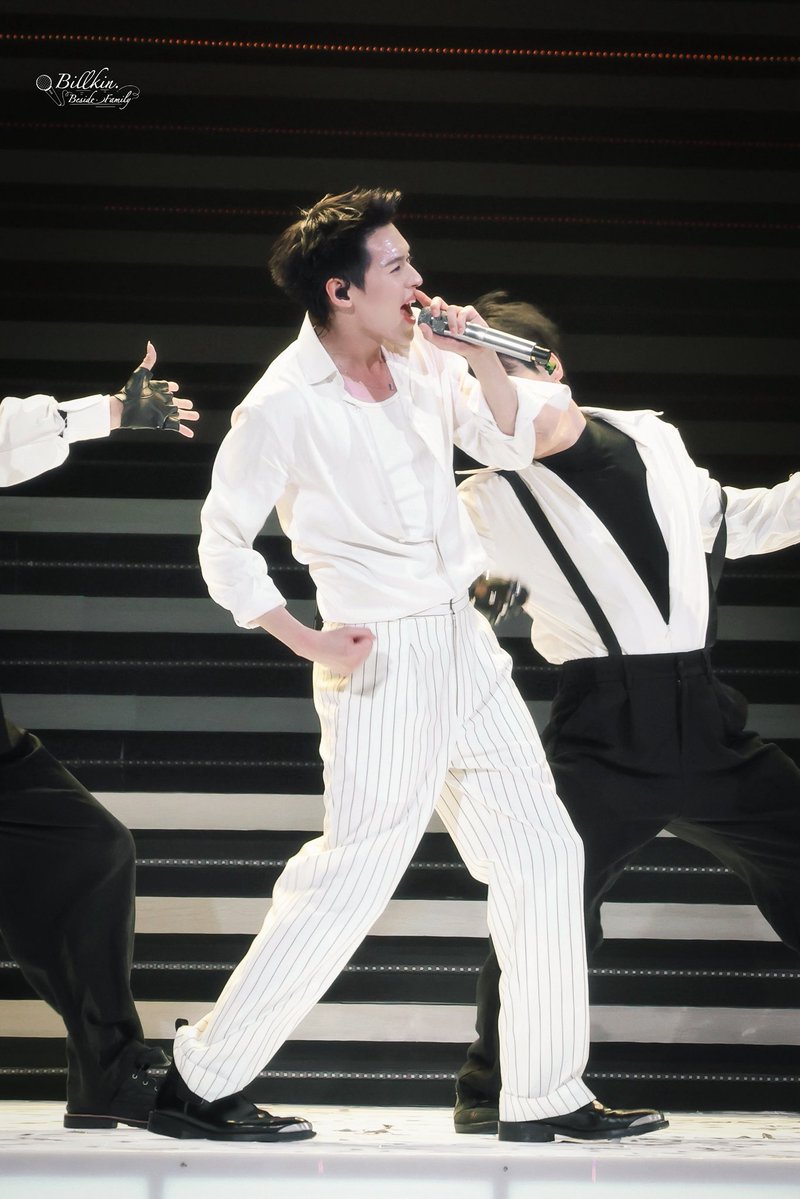 Billkin​​·Beside·Family tweet media