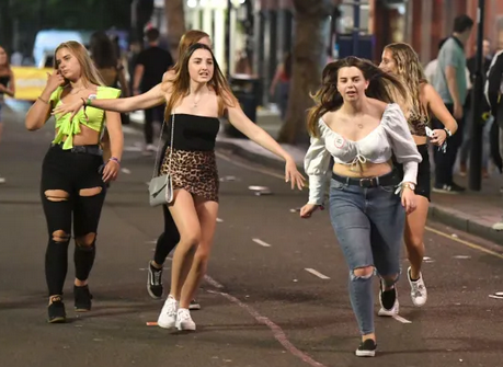 Paul Weston tweet media