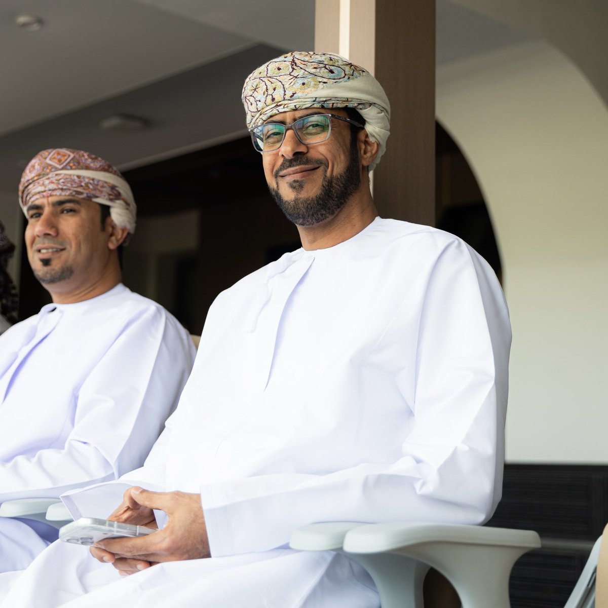 نادي الشباب العُماني tweet media