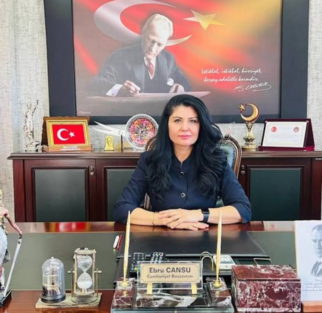 Uğur Poyraz tweet media