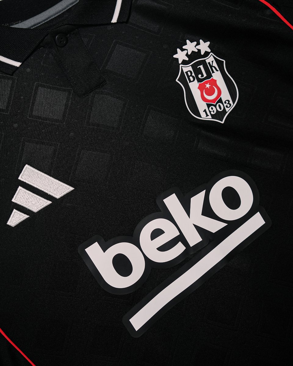 Beşiktaş JK tweet media