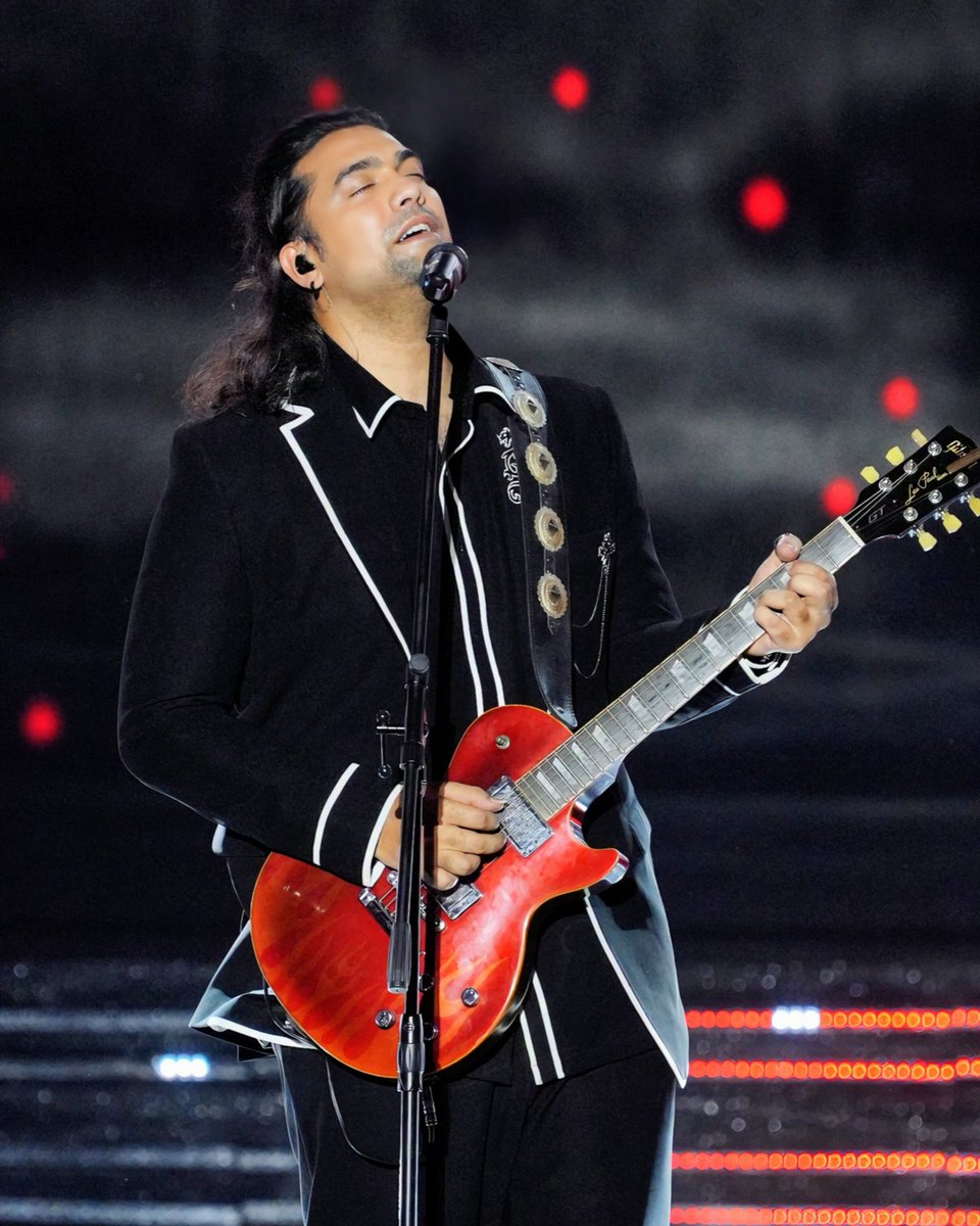 Jubin Nautiyal Fans (@JubinNautiyalF) / Posts / X