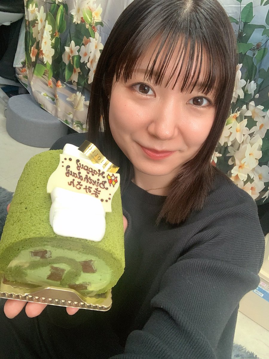 堀 麻美子🧸 tweet media