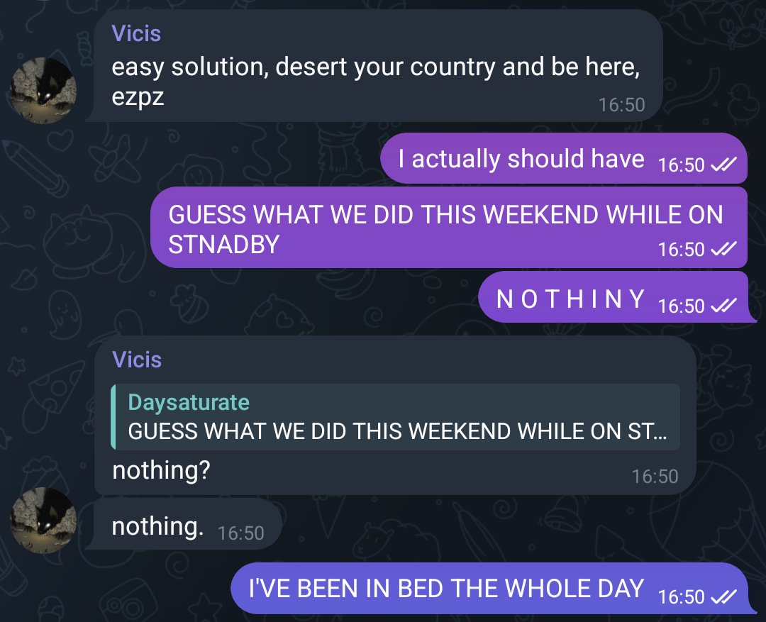 Capridae🐐| VTuber 🔜 IWAG tweet media