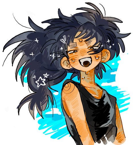 しゃむみーな tweet media