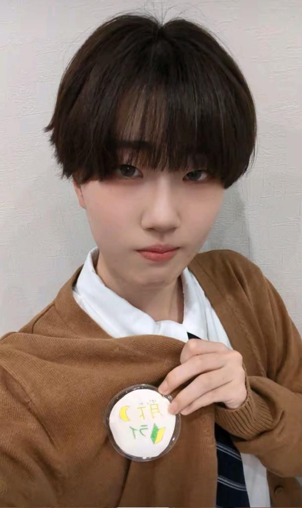 Starge研修生 tweet media