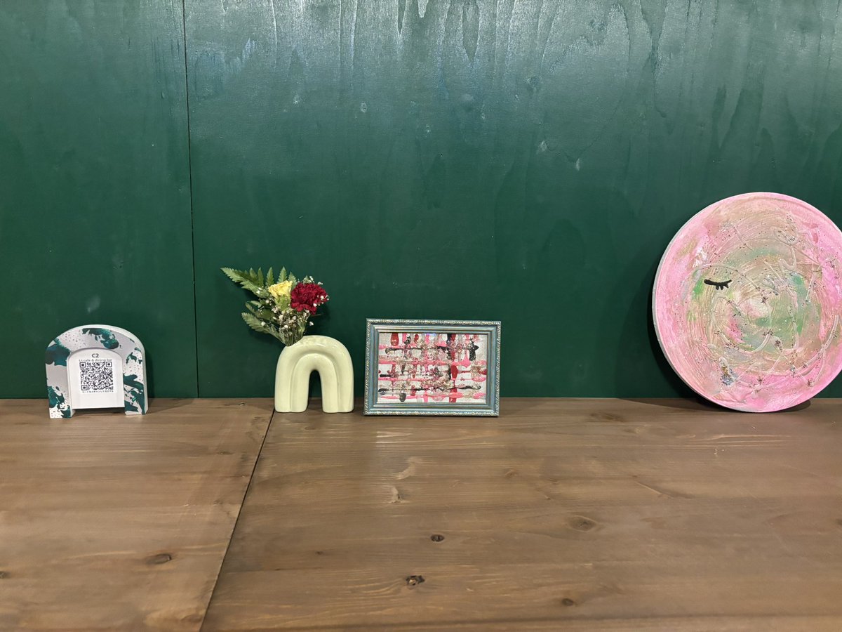 うるしまる。 tweet media