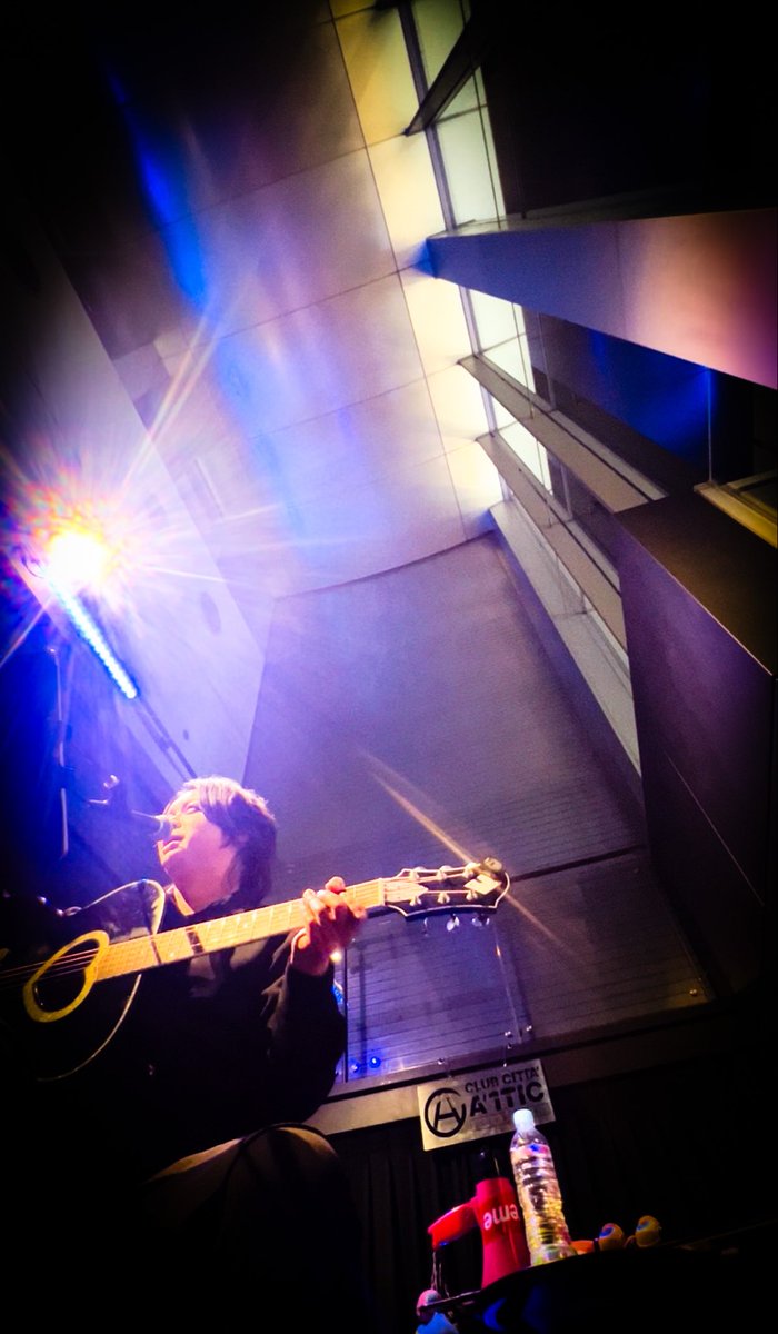 SHOHEI523's tweet photo. 4/18 川崎CLUB CITTA' A'TTIC
SHOHEI主催-夜会-
今回はviolin多め　

4月もありがとうございます
次回夜会5/31（日）

#ZEMAITIS https://t.co/cp070agZfc