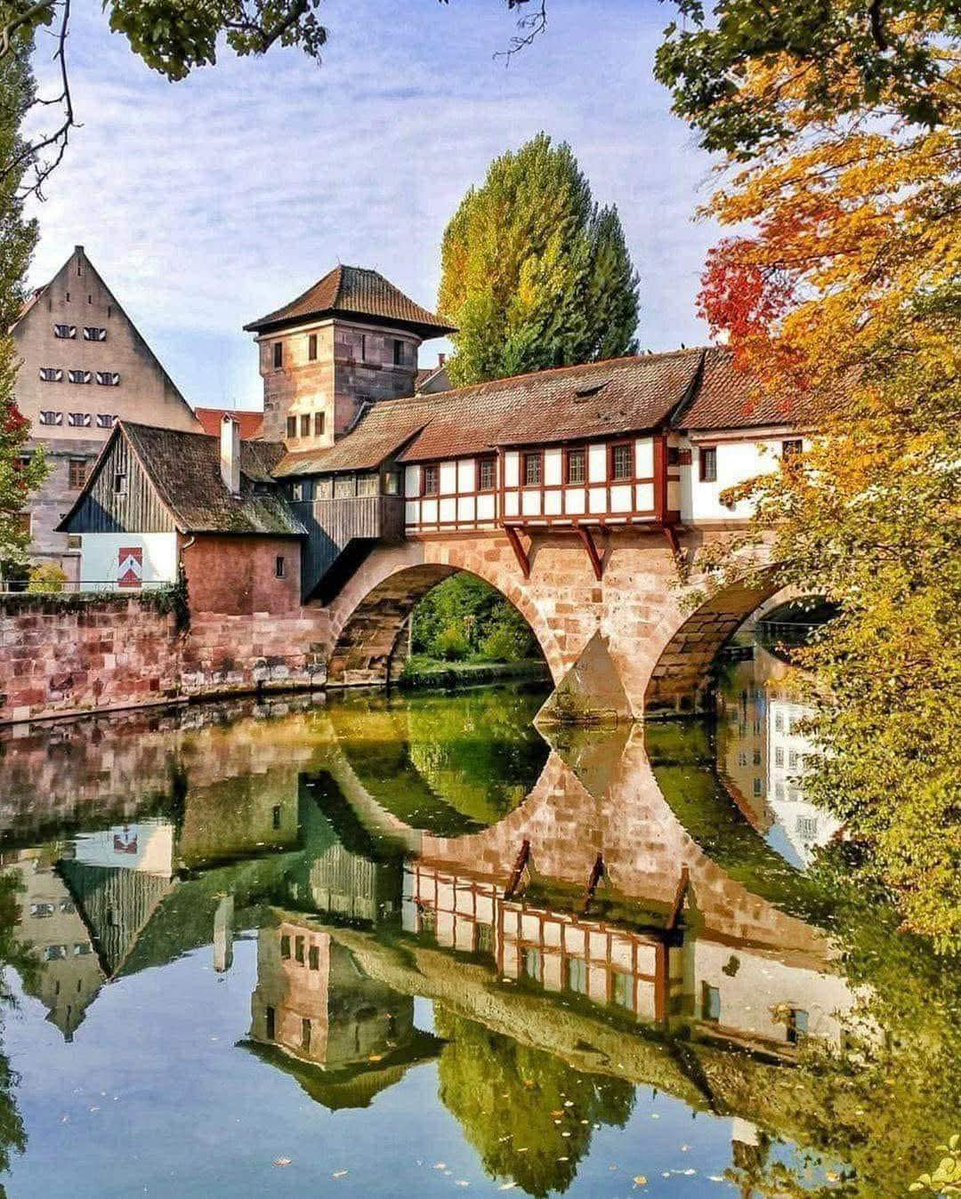 Nuremberg, Germany 🇩🇪