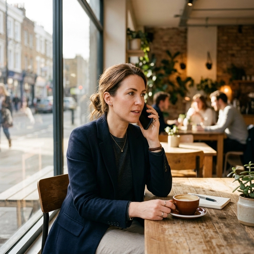 NexForm_Ai's tweet image. Hiring for repetitive tasks is technical debt. 9-5 hires miss 70% of the week. AI Voice Agents work 24/7 for a fraction of the cost. Scale your results, not your headcount.

Call: 020 4620 2285

#NexFormAI #AI #Automation #UKBusiness