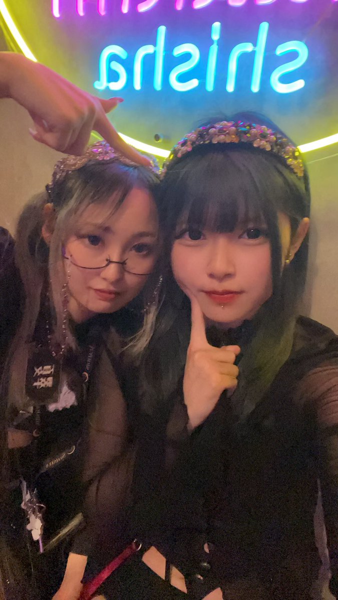 エル@アラジンシーシャ名古屋 tweet media