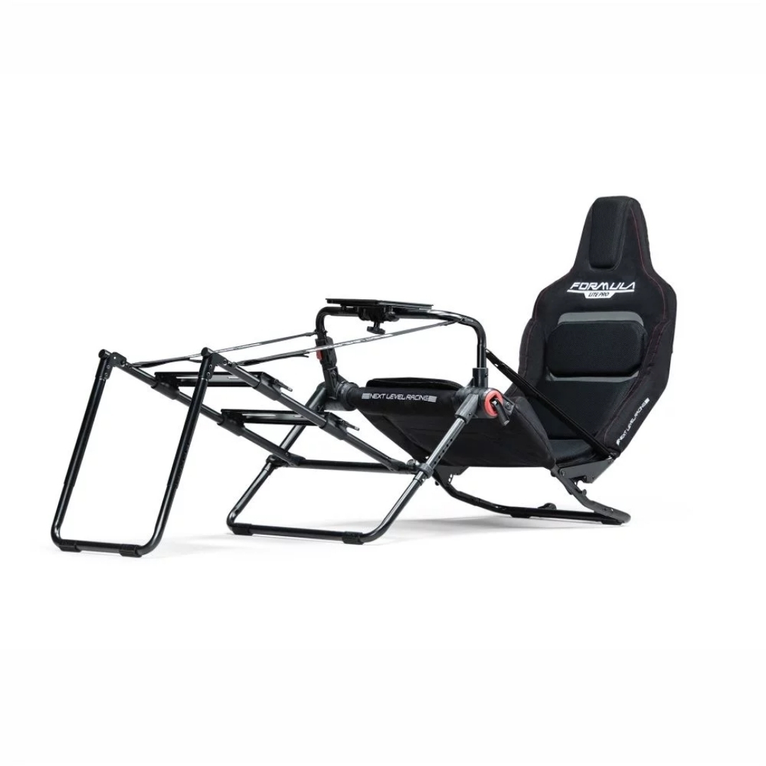 StealthGamerFR's tweet image. Notre Bundle F1 MOZA R5 et son cockpit Formula Lite Pro, pour #PC

🔵 Base MOZA R5
🔵 Volant MOZA ES
🔵 Formula ES Wheel Mod
🔵 Pédalier SR-P Lite

Commande le dès aujourd'hui ! 👇
f.mtr.cool/zybvmjwcod

#f1