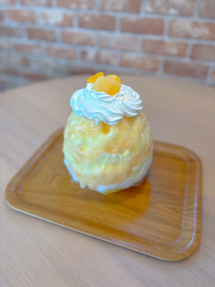 2階正面口に【赤塚製氷】が期間限定オープン！ 製氷技術を活かした