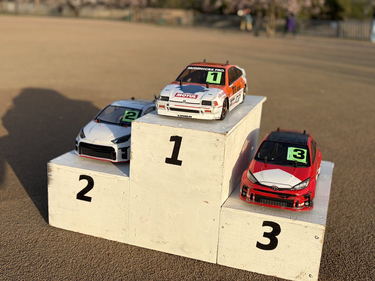 Pippi Racing tweet media