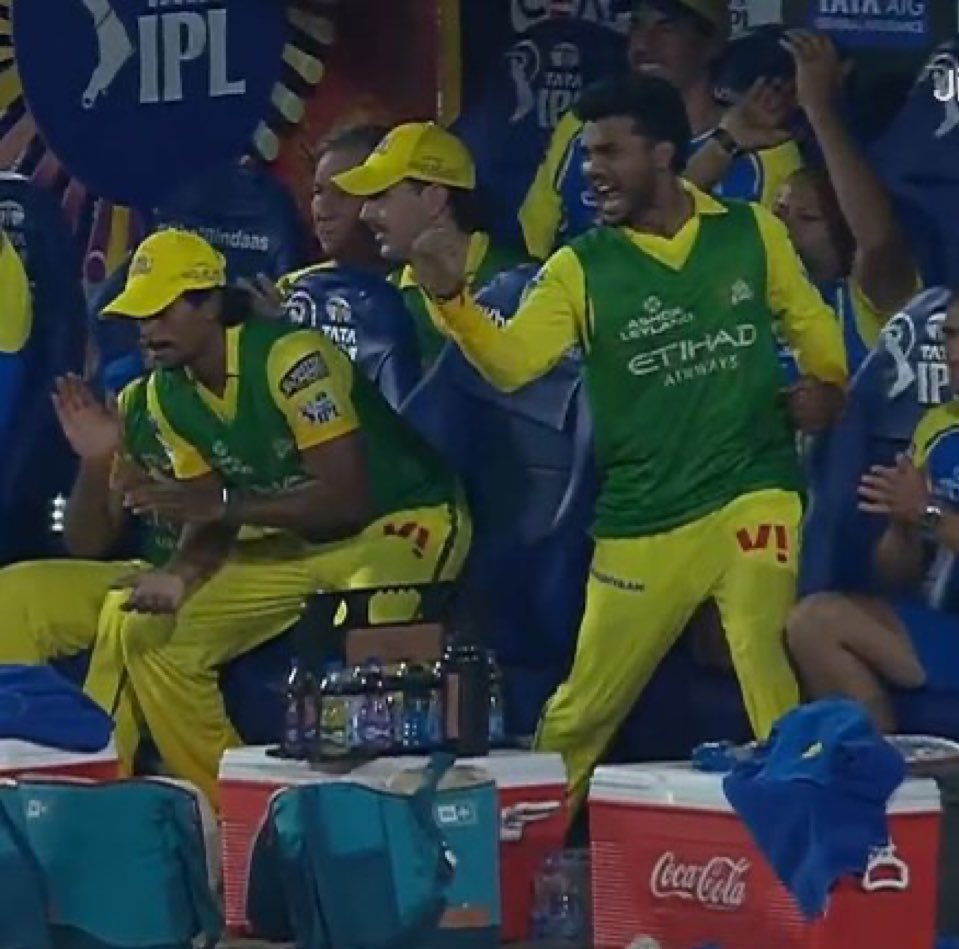 Abhinav MSDian™ tweet media