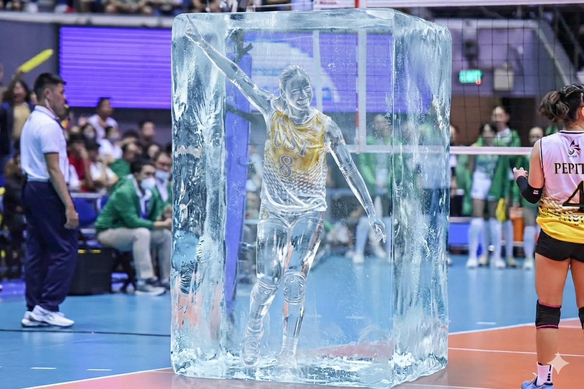 I am Inevitable tweet media