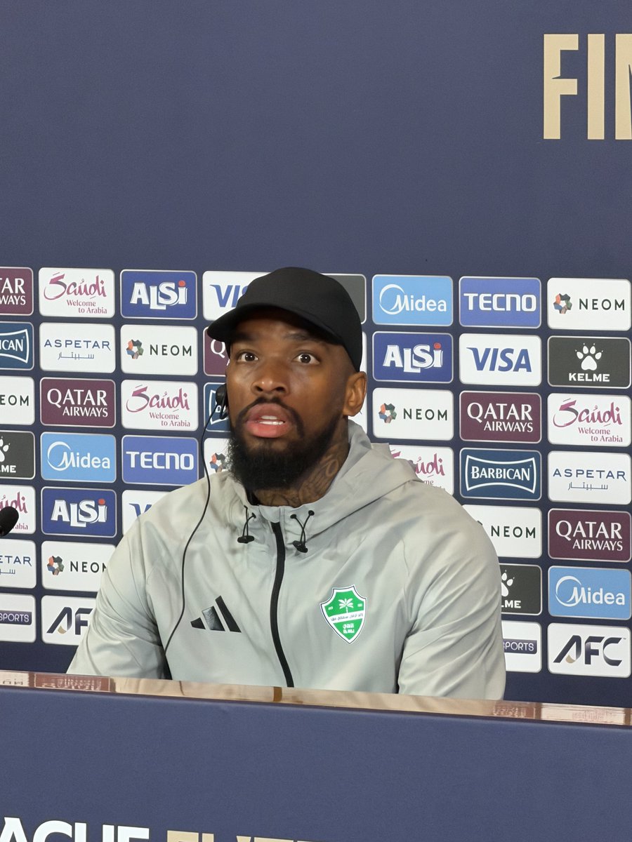 وليد سعيد tweet media