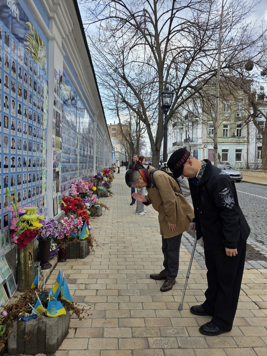 岡部芳彦 OKABE YOSHIHIKO Окабе Йошіхіко tweet media