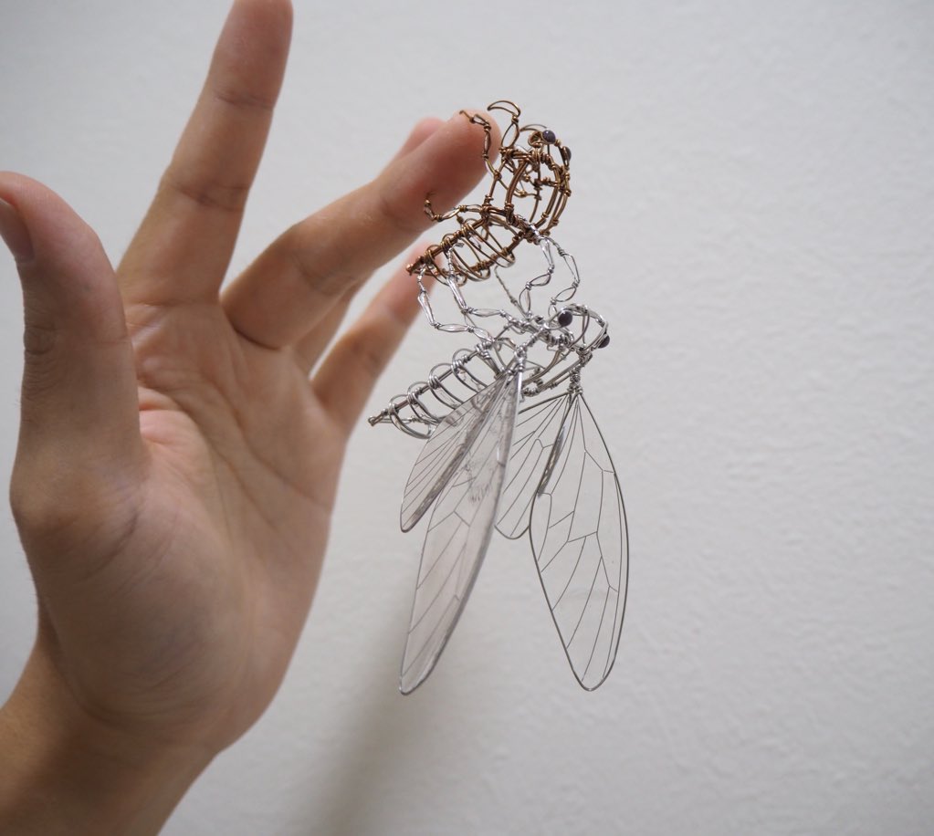 あー🕷️デザフェスK-136 tweet media