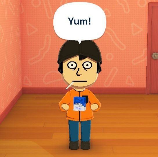 NABIC0RP's tweet photo. my .#kevinspencer mii. #kstwt #kevinspencertwt whatever. hashtag firebomb walmart https://t.co/yGUr2FNTbC