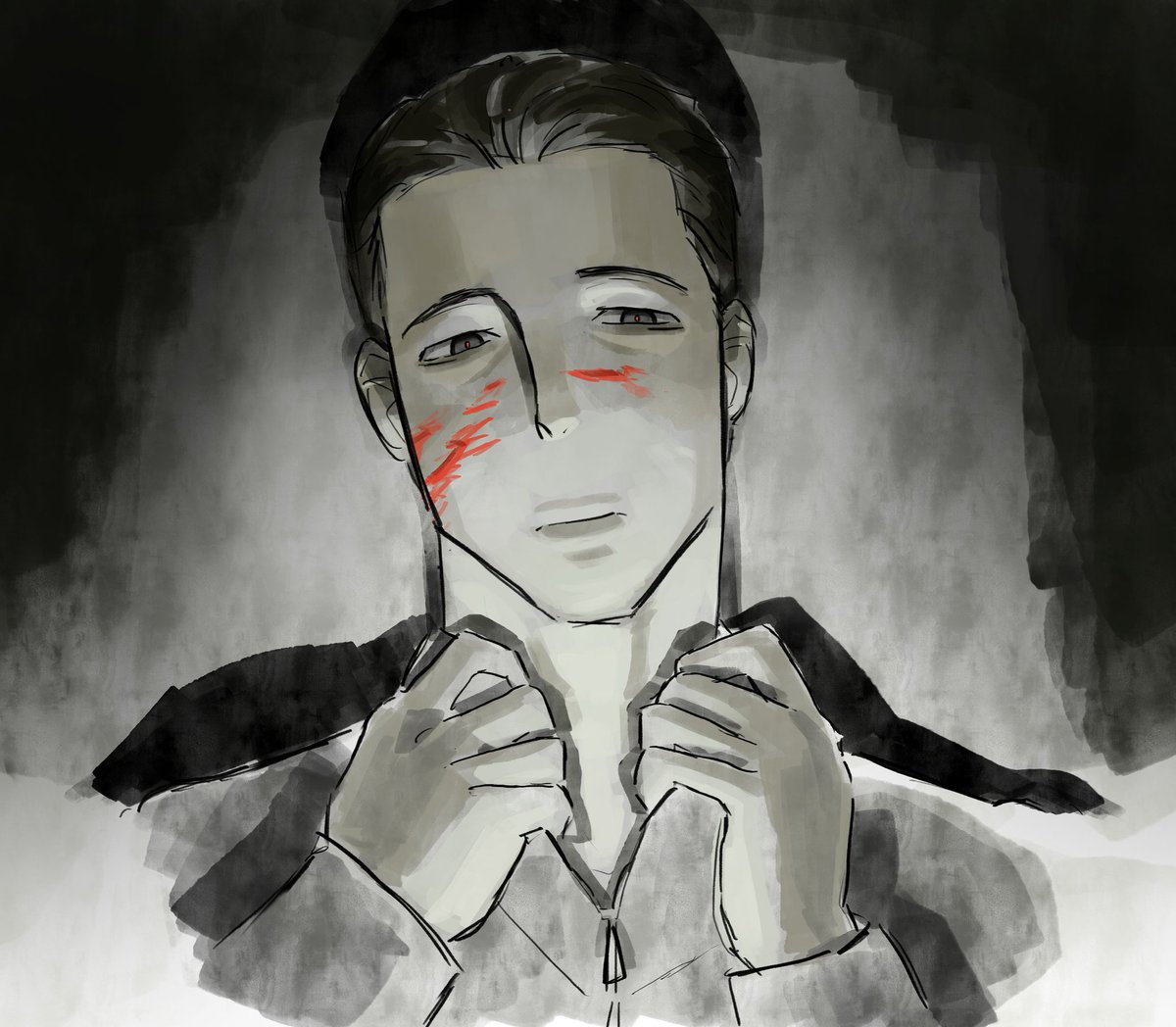 MOOOON. in. tweet media