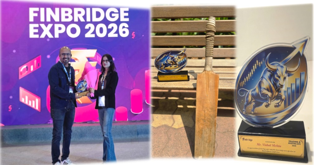 Vishal Mehta, CMT tweet media