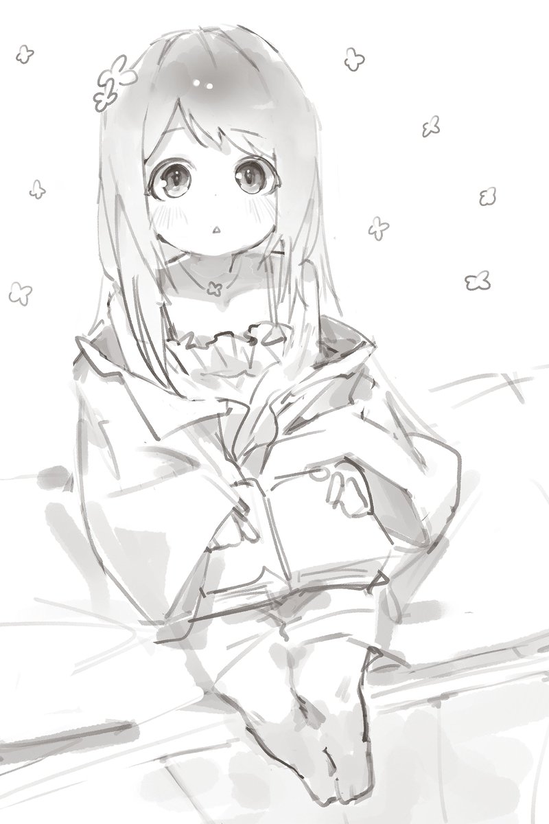 しましまのいぬ tweet media