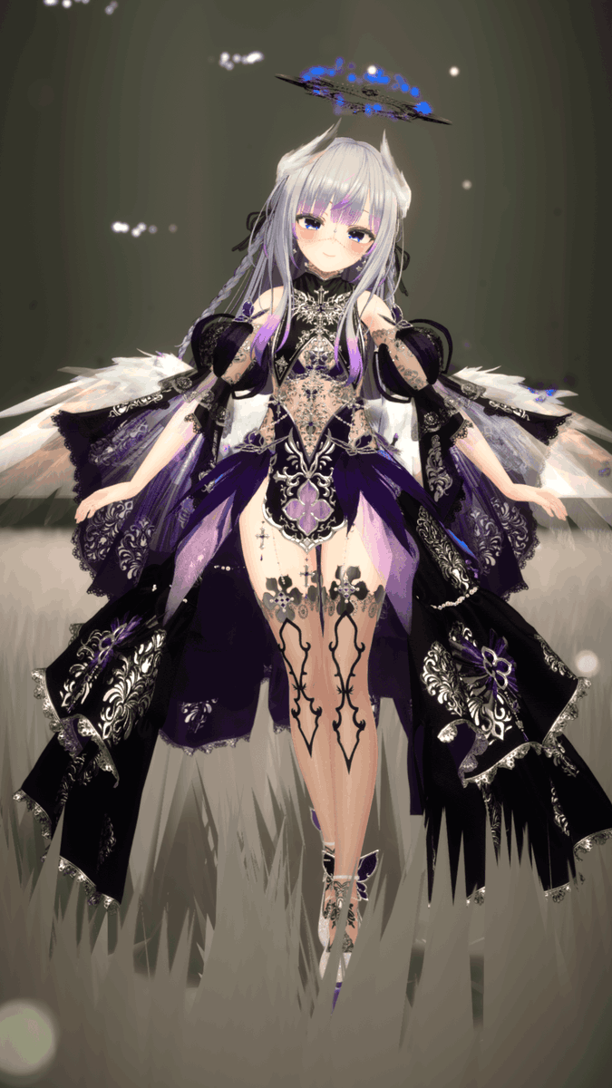 【Fallen Fate】 tweet media