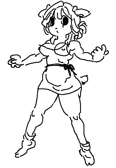 nonbinary lemonade lover tweet media