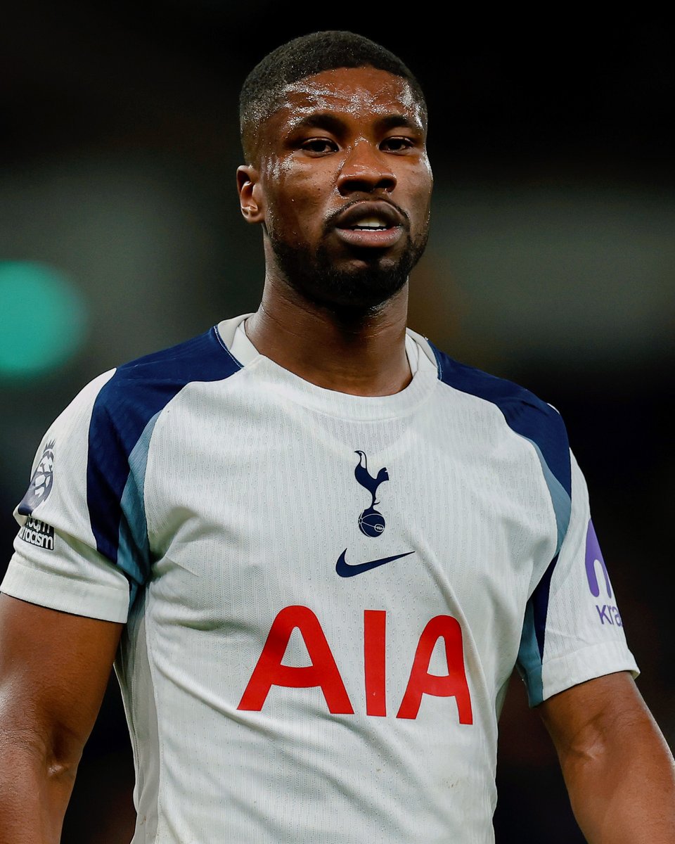 Tottenham Hotspur tweet media