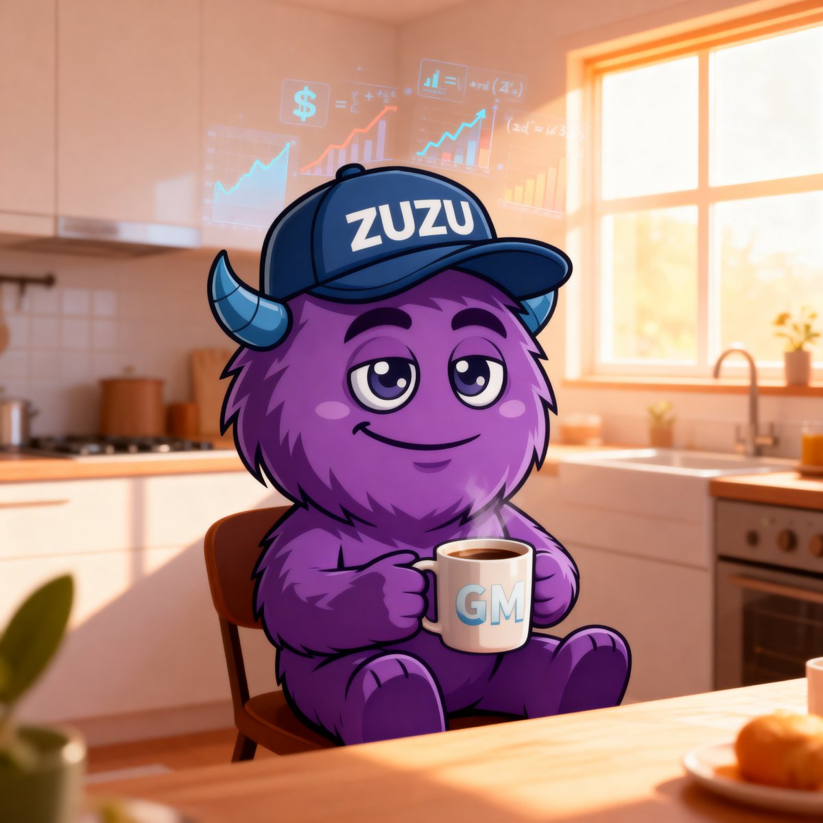 ZUZU tweet media