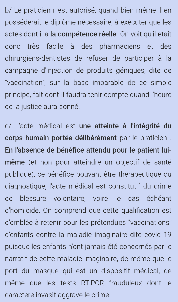 Christophe Desmaris tweet media