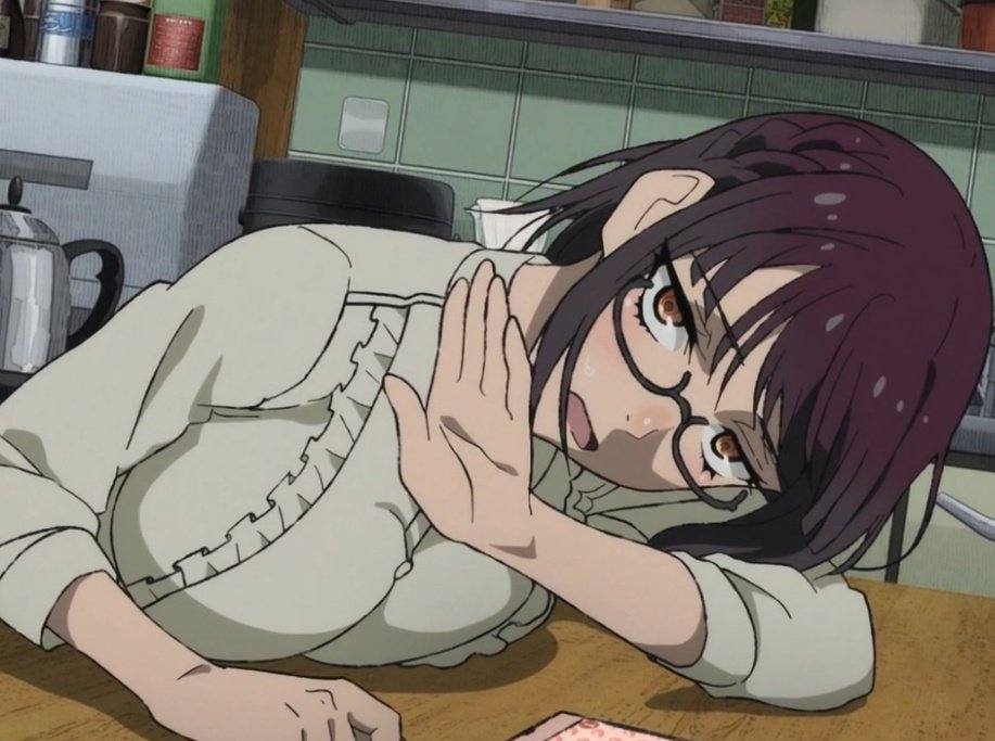 サブフル tweet media