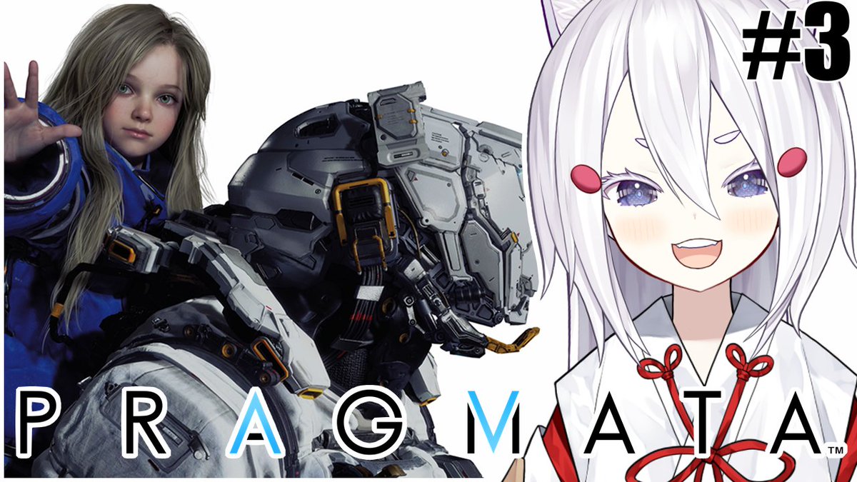 天満 マエミ Tenma Maemi 🍶🦊Phase Connect tweet media