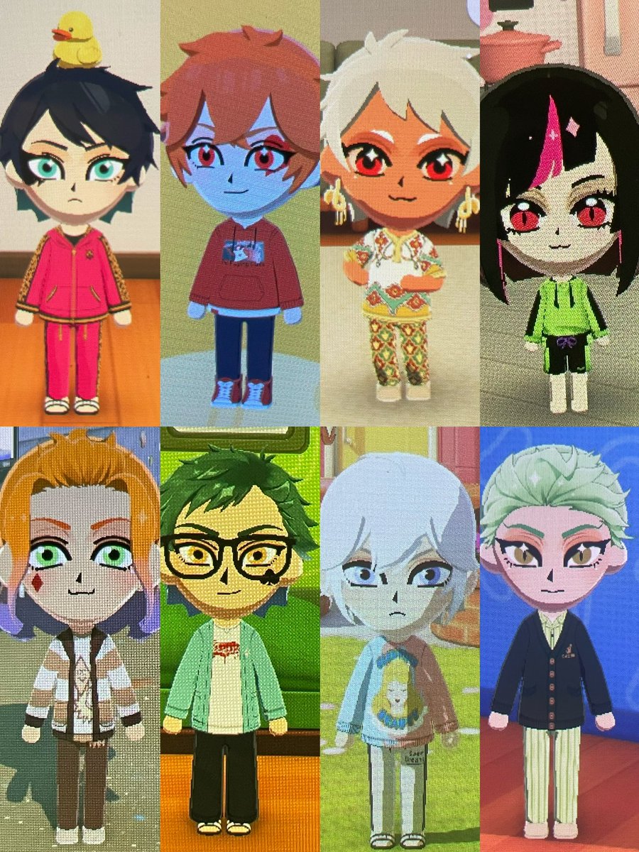 鈾質水母🪼 tweet media