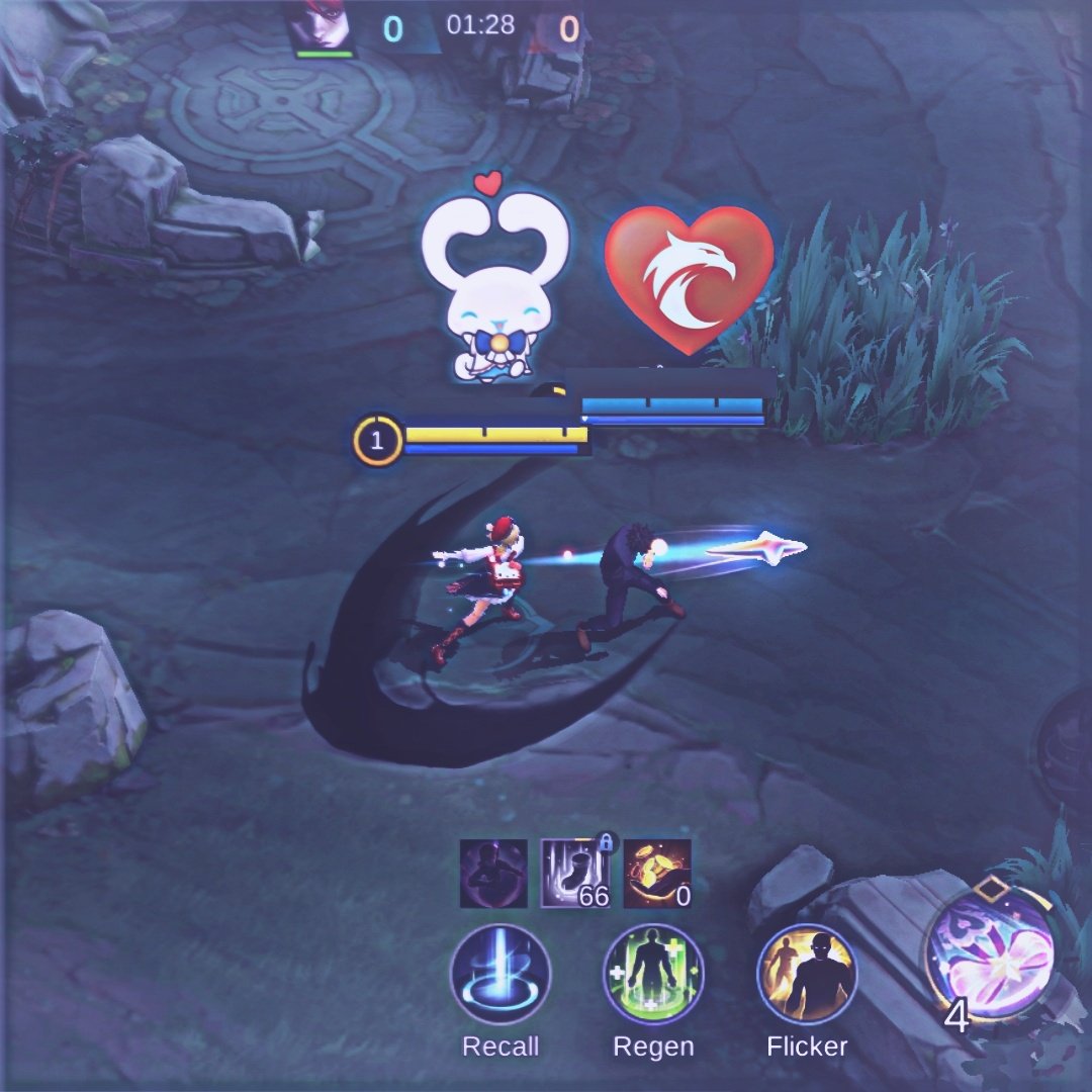 Mobile Legends Base tweet media