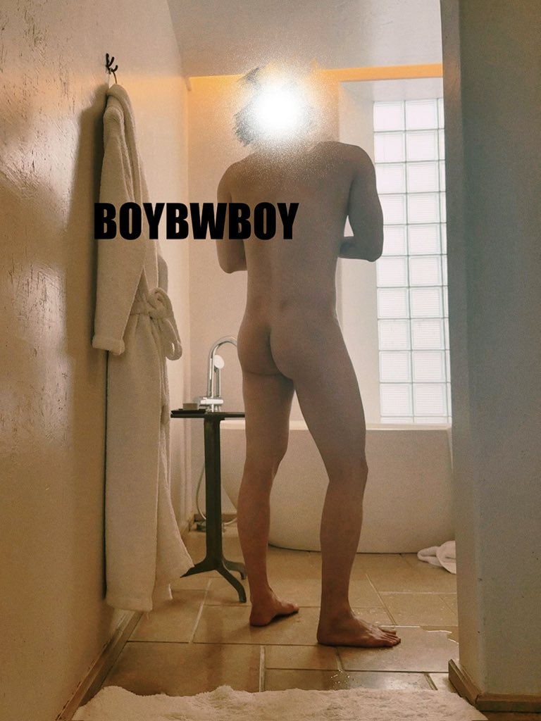 BOYBWBOY tweet media