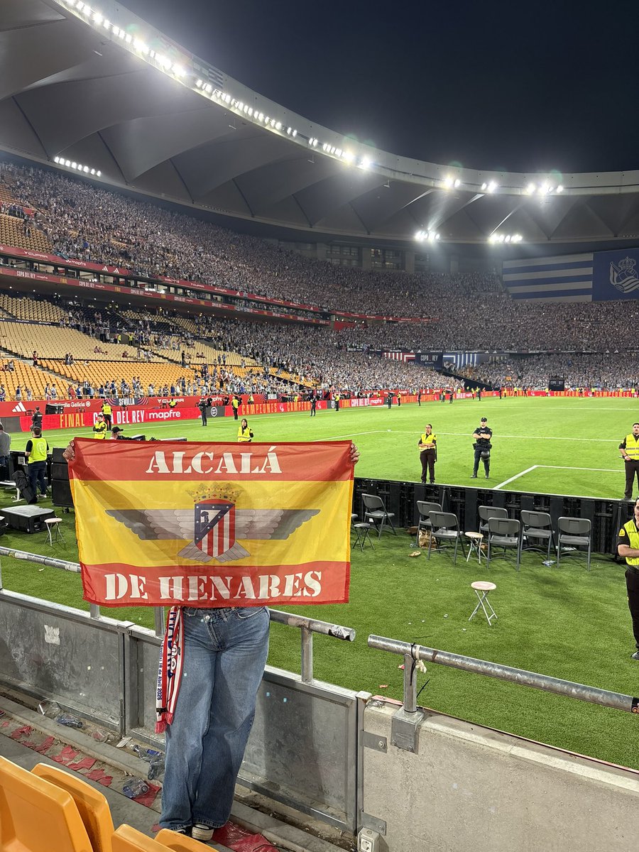 arpg_9's tweet photo. No tiene final lo que es eterno. 

Volveremos. https://t.co/zfdIlgNWUX