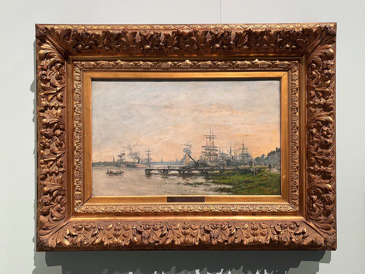 もえの美術館巡り tweet media