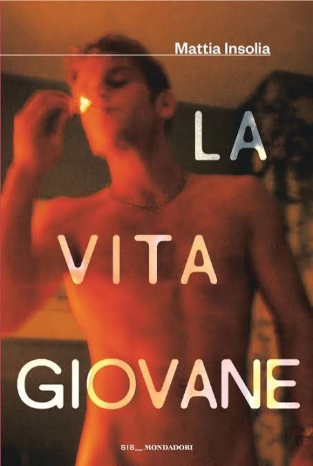 VentagliP's tweet image. La mia #recensione di

#LaVitaGiovane 
di Mattia Insolia
@Mondadori 

“Che fine hanno fatto i sogni che sognavamo?”

Sul nostro canale Telegram
📲 t.me/ventaglip/7751

Su Goodreads 
📚 goodreads.com/review/show/85…

#UnaVistaCambiata su #VentagliDiParole